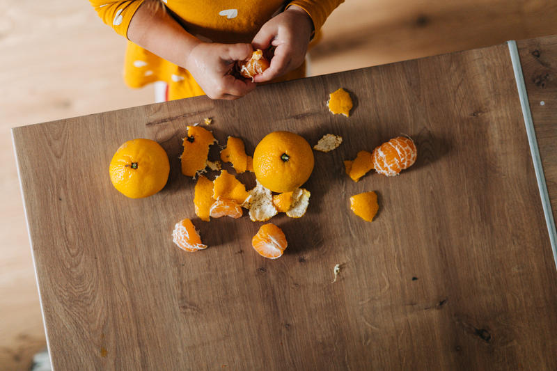 Surse de vitamina C, Foto: © Oleksandra Troian | Dreamstime.com