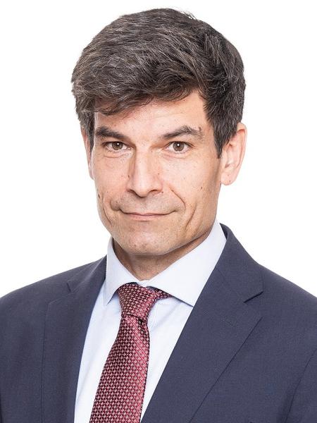 Piuk Markus, Foto: Schoenherr si Asociatii