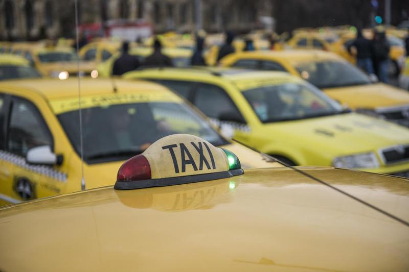 taxi, Foto: Dreamstime