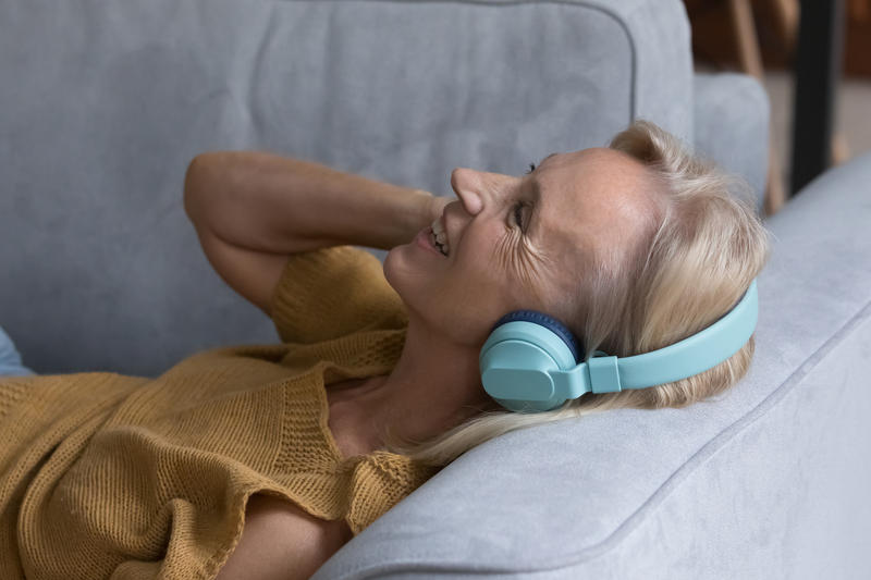 Beneficiile muzicii , Foto: © Fizkes | Dreamstime.com