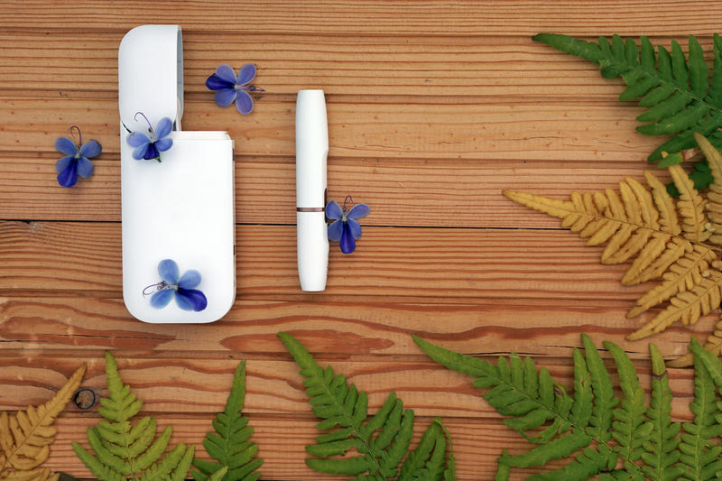 Tutun încălzit, Foto: Foryouinf / Dreamstime.com