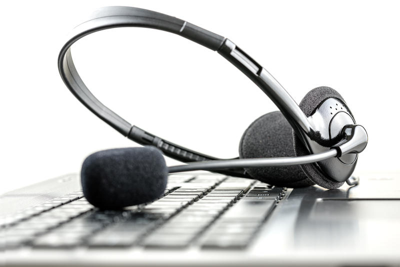 Servicii de call-center, Foto: Gajus | Dreamstime.com