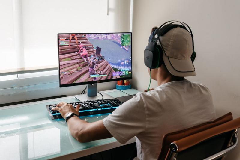Jucand Fortnite, Foto: Jjfarq, Dreamstime.com