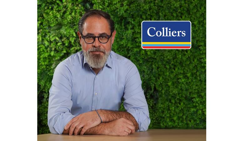 Laurenţiu Lazăr, Foto: Investing in Property