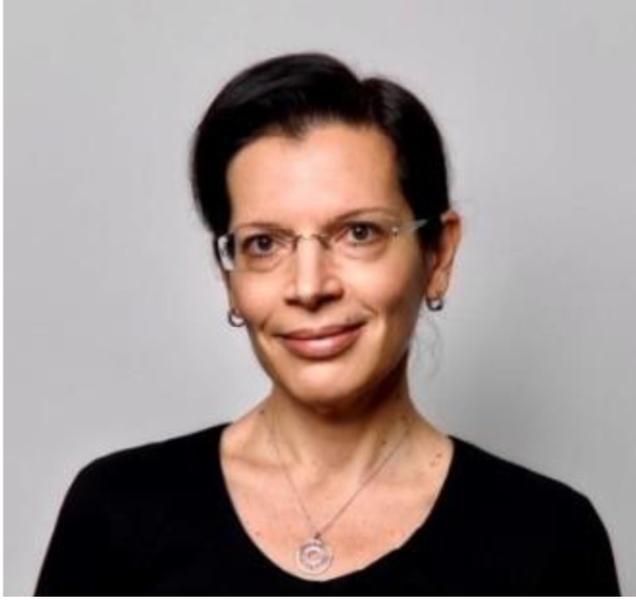 Maria Rousseva, Directorul General al BRD, Foto: BRD