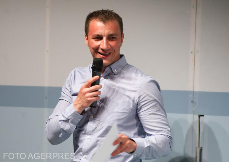 Lumea în care trăim: eliminarea polițistului Godină de la un show TV a făcut mai multă audiență decât orice acțiune a poliției