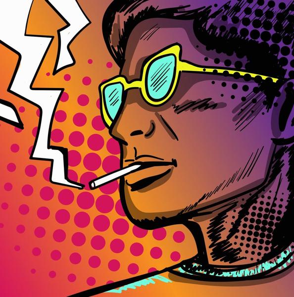 Dependenta de iarba, Foto: Shutterstock