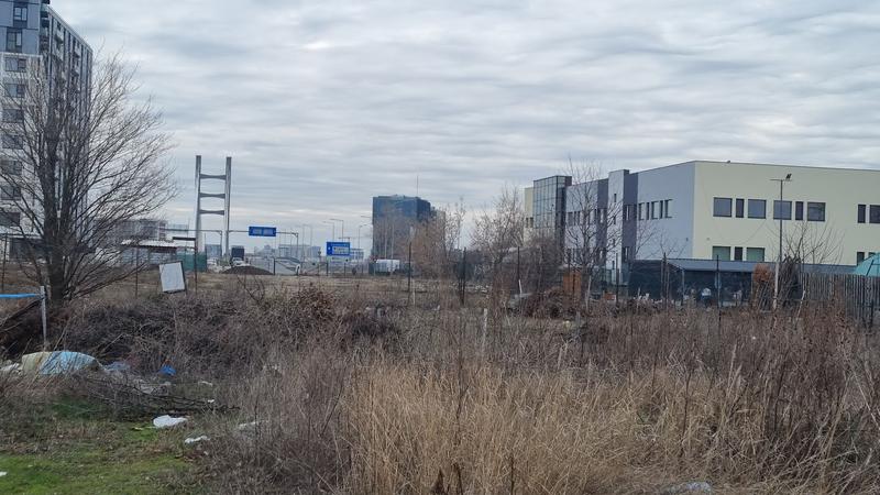 Străpungerea Ciurel A1, Foto: Hotnews / Catiușa Ivanov