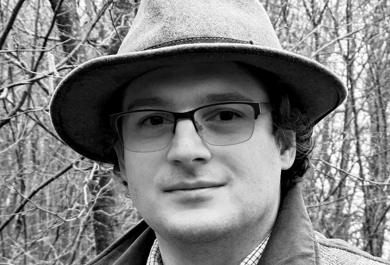 Șerban Anghene, Foto: Arhiva personala