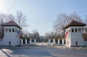 Palatul Cotroceni, Foto: Presidency.ro