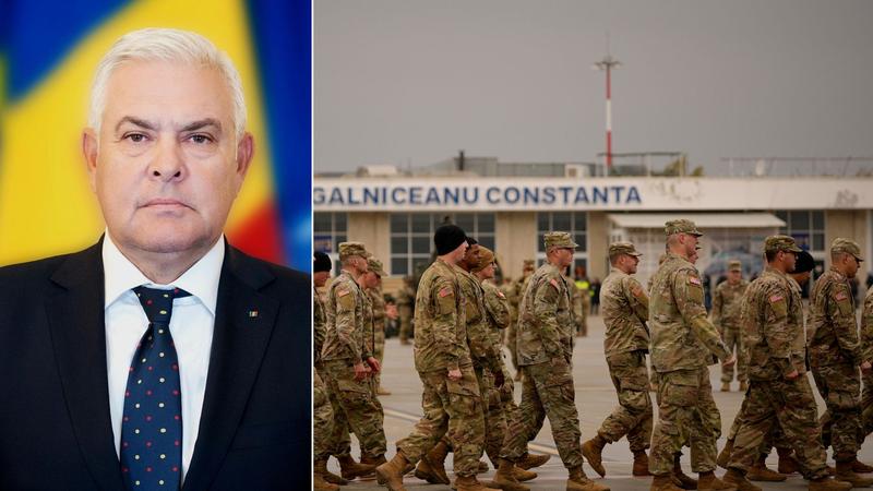 Serviciul militar obligatoriu, Foto: Colaj fanatik.ro