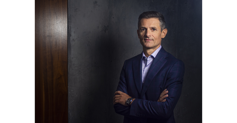 Mircea Scăunașu, Foto: Philip Morris România