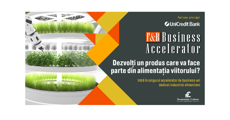 F&B Business Accelerator, Foto: F&B Business Accelerator