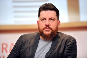 Leonid Volkov, Foto: STAR-MEDIA / imago stock&people / Profimedia