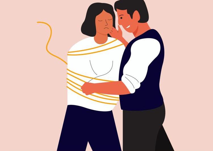 Relații toxice sunt cele în care nu ne simțim liberi să fim noi înșine, Foto: Shutterstock
