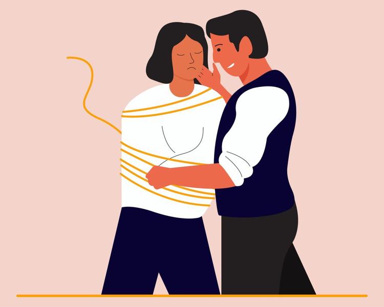 Relații toxice sunt cele în care nu ne simțim liberi să fim noi înșine, Foto: Shutterstock