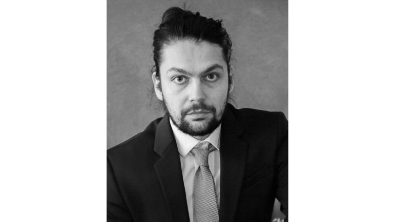 Sebastian Mîndroiu, Foto: WU Executive Academy