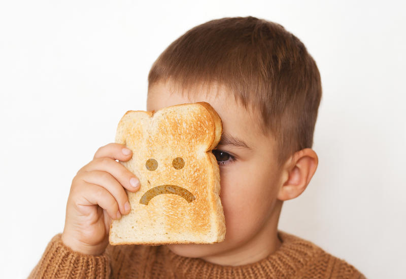 Intoleranța la gluten, Foto: © Olgaguiskaja | Dreamstime.com