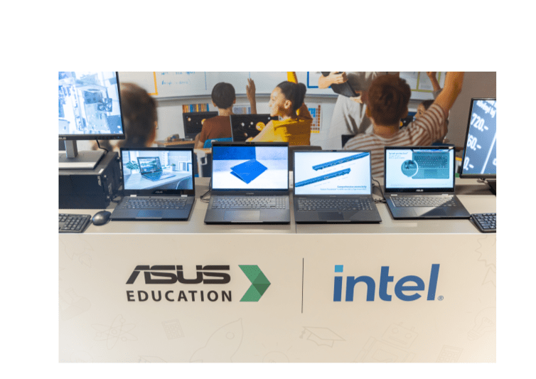 ASUS Learn & Compete 2024 , Foto: ASUS