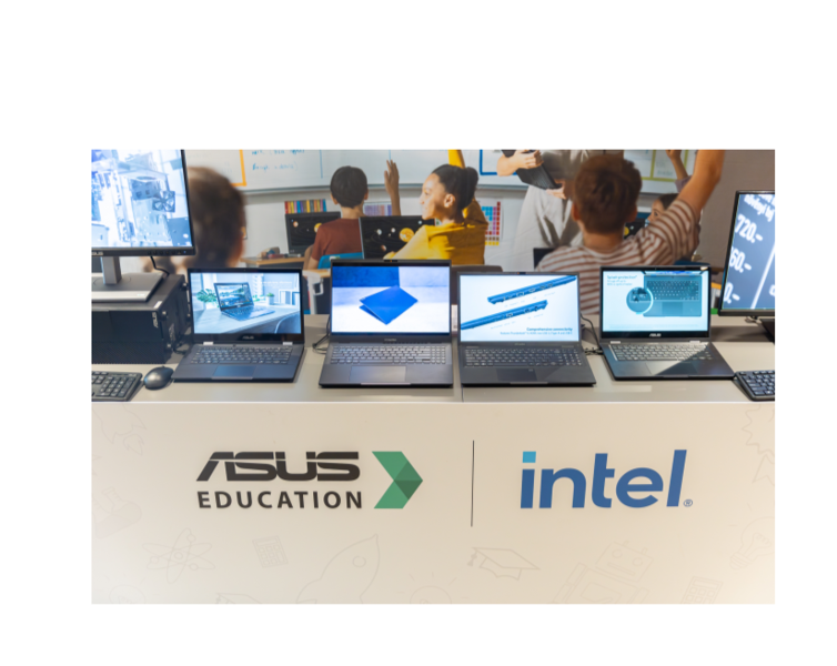 ASUS Learn & Compete 2024 , Foto: ASUS