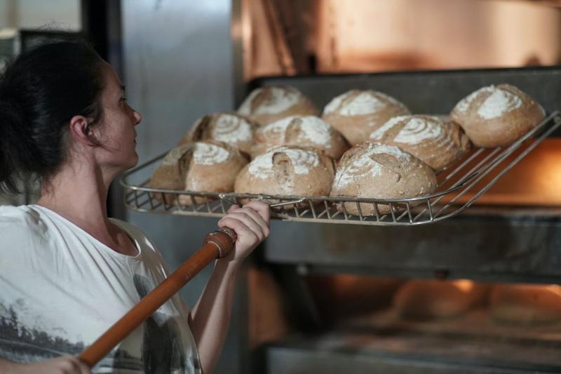 Painea noastră cea de toate zilele, în regia lui Șerban Georgescu, intră în cinematografele din România din 15 martie, Foto: Kolectiv Film