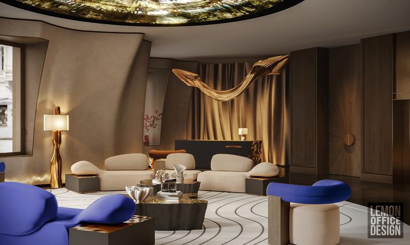 Mondrian București, Foto: One United Properties