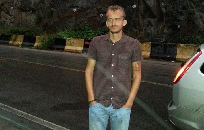 Radu, Foto: Arhiva personala