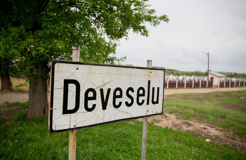 Deveselu, Foto: Kay Nietfeld / DPA / Profimedia