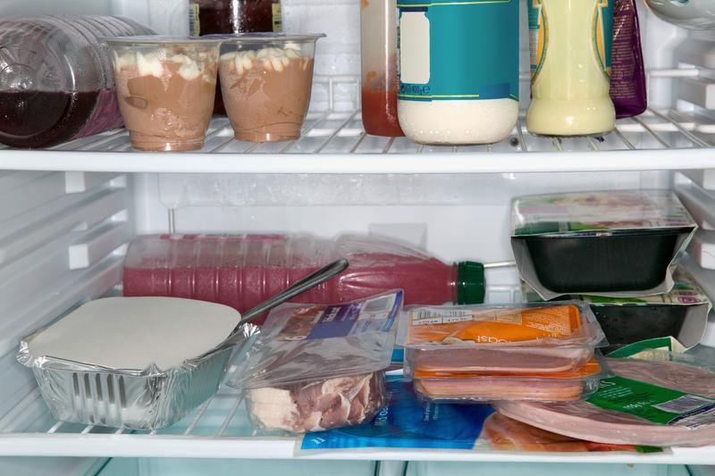 Alimente în frigider, Foto: Neil Guegan / ImageSource / Profimedia