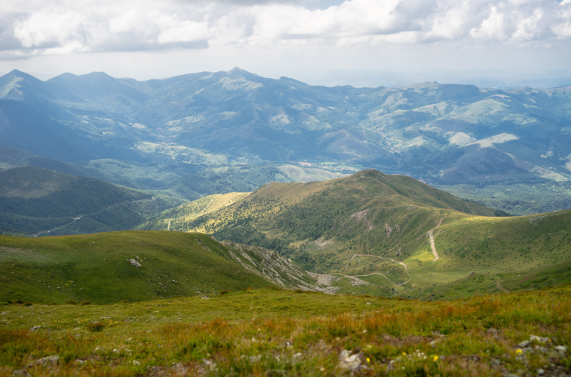 Munte, Foto: freepik.com