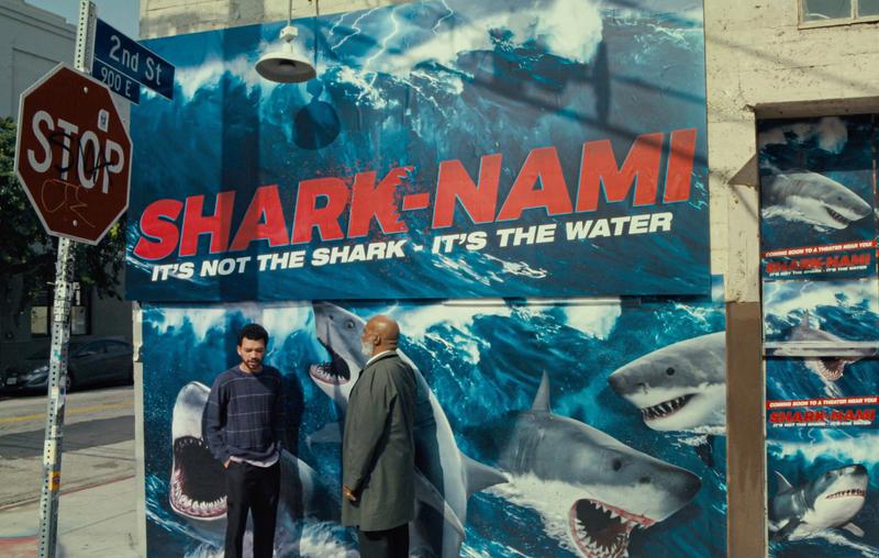 Secventa din filmul „The Magical Society of Magical Negroes”, Foto: LMK / Imago Stock and People / Profimedia Images