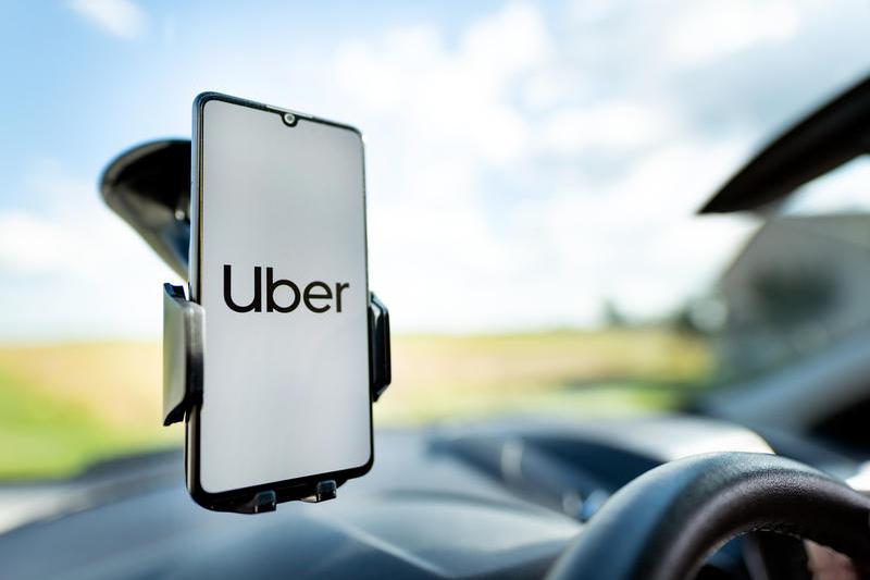 Uber, Foto: © Piotr Adamowicz | Dreamstime.com