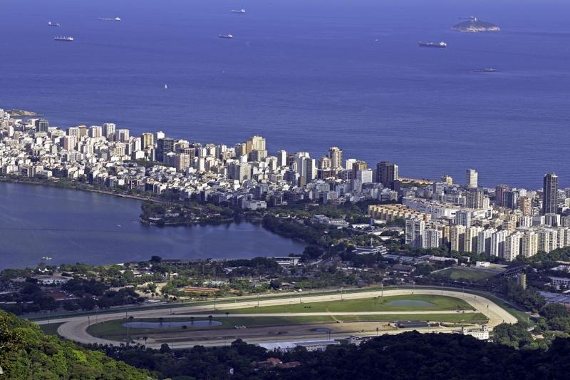Rio de Janeiro, Foto: Marchello74, Dreamstime.com