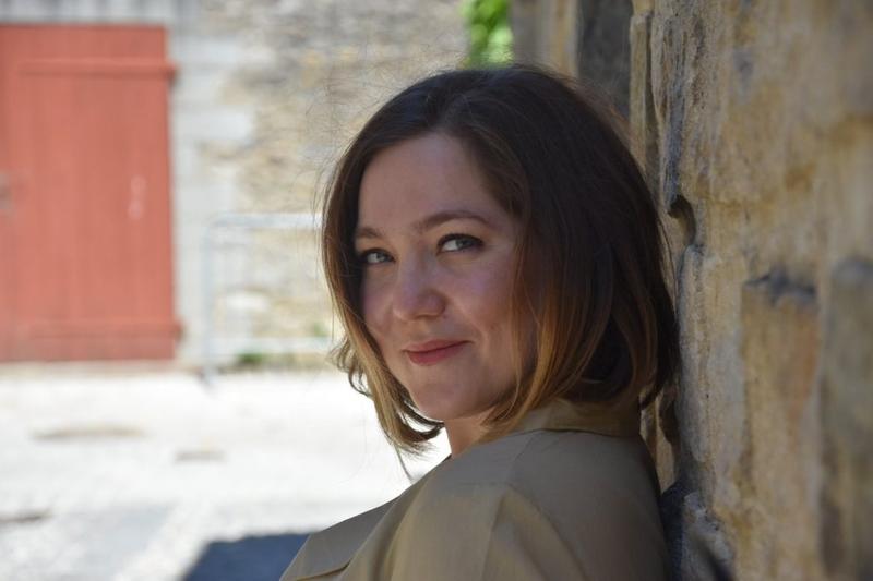 Ecaterina a fost diagnosticată cu o boală psihică prima dată în România, la 23 de ani, Foto: Arhiva personala