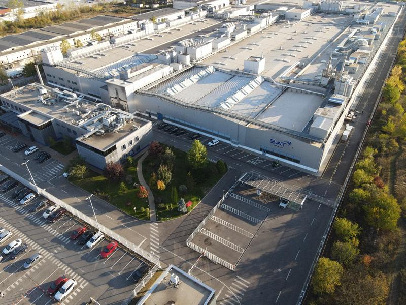 BAT România lansează o nouă invitație pentru sustenabilitate, Foto: BAT