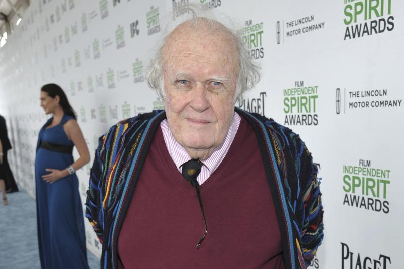 M. Emmet Walsh, Foto: John Shearer / AP / Profimedia