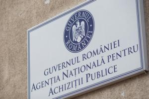 Agenţia Naţională pentru Achiziţii Publice, Foto: Inquam Photos / Ilona Andrei