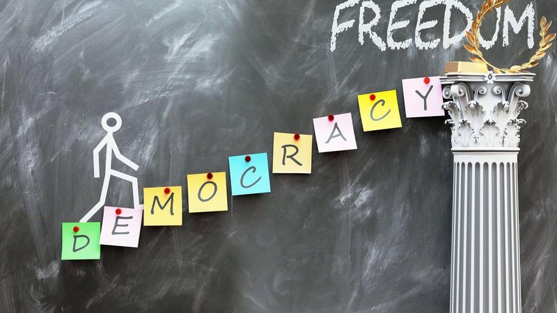 Democrație , Foto: GoodIdeas / Alamy / Alamy / Profimedia