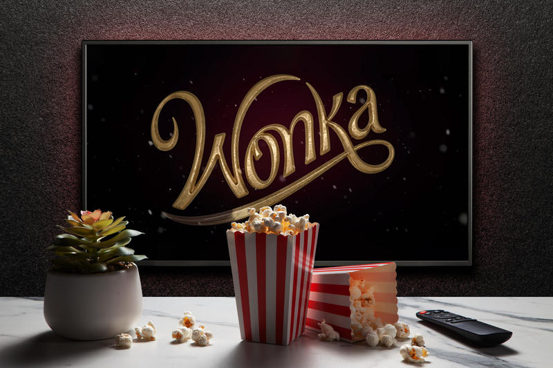 Wonka, Foto: Vadimrysev | Dreamstime.com