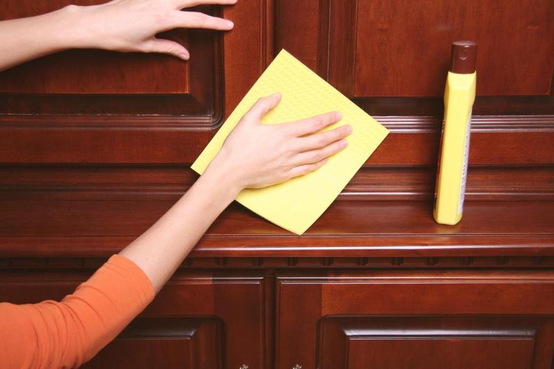 La curatenie, Foto: Tatianas, Dreamstime.com