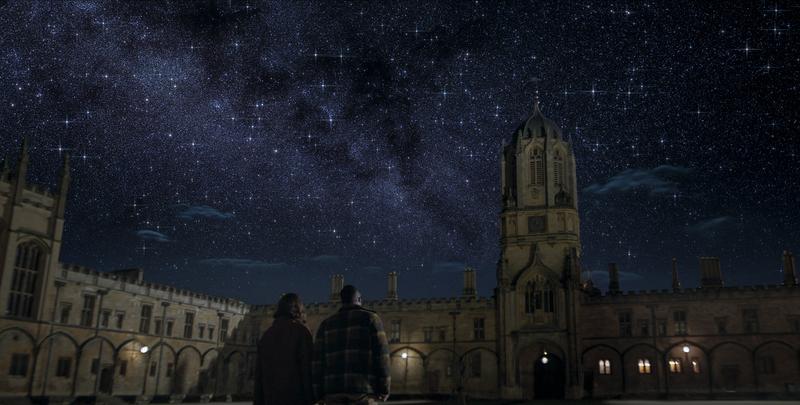 Secventa din „Problema celor 3 corpuri”, noul serial Netflix de la creatorii „Game of Thrones”, Foto: Netflix