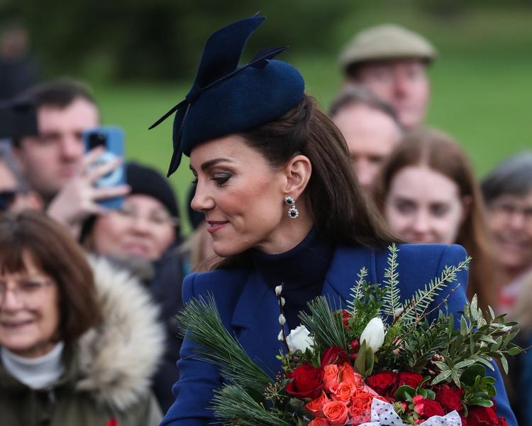 Catherine, prințesa de Wales, Foto: John Rainford / SplashNews.com / Splash / Profimedia