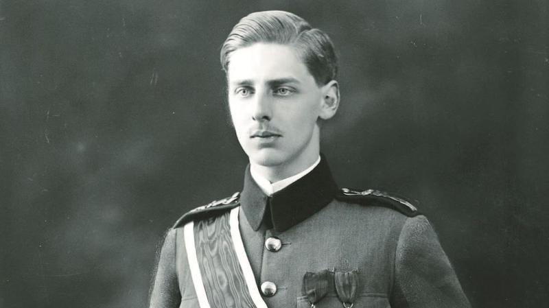 Principele Nicolae al României (1903 - 1978), Foto: casamajestatiisale.ro