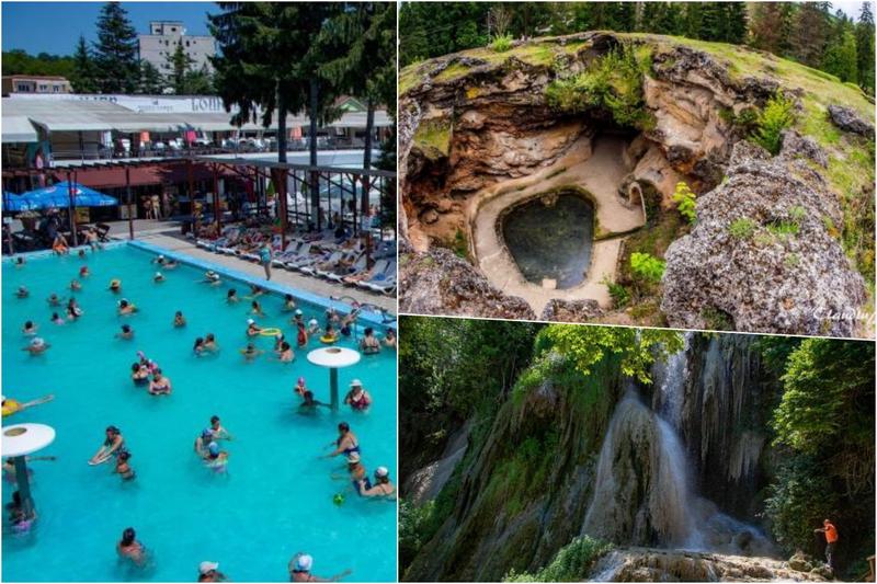 Stațiunea din România pe care pensionarii o vor adora , Foto: Colaj fanatik.ro