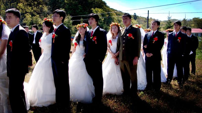 La nunta in China, Foto: TAO Images Limited / Alamy / Profimedia Images