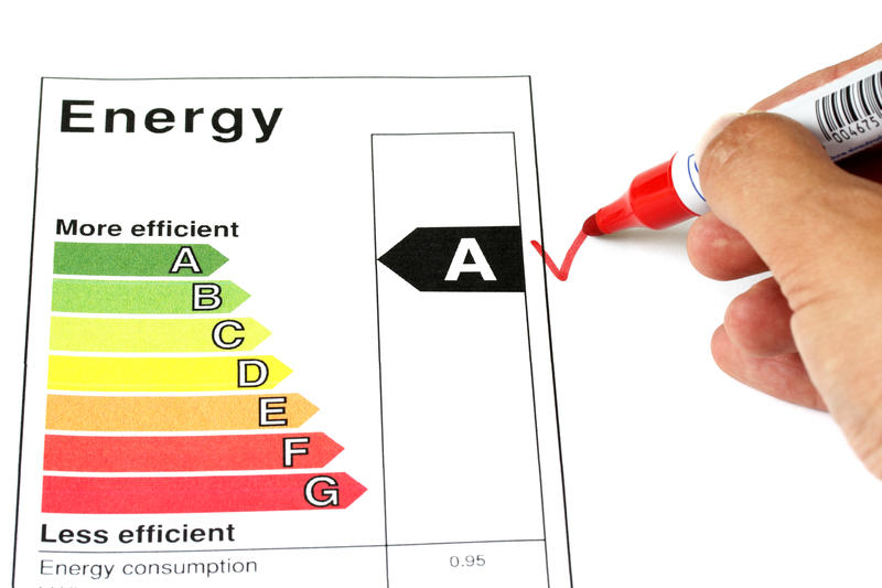 Eficiență energetică, Foto: Mpanch | Dreamstime.com