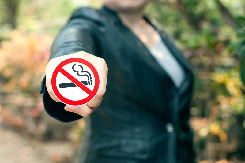 Renunțarea la fumat are beneficii majore, Foto: © Amnarj2006 | Dreamstime.com