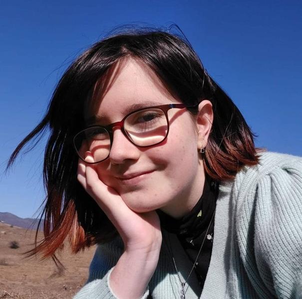 Petra, Foto: Arhiva personala