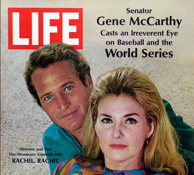 Revista Life, Foto: Life magazine / Christophel Collection / Profimedia