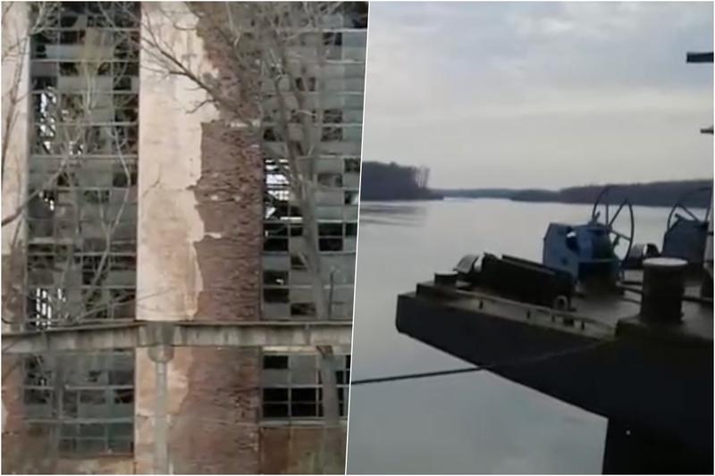 Orașul Corabia, Foto: fanatik.ro